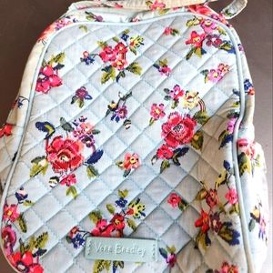 Vera Bradley lunch bag